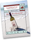 2019 Sandestin Wine Festival Tasters Guide